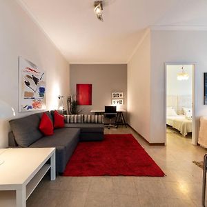 Appartement met een Slaapkamer